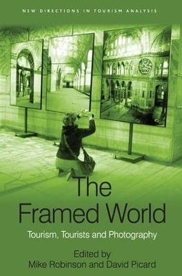 The Framed World - 