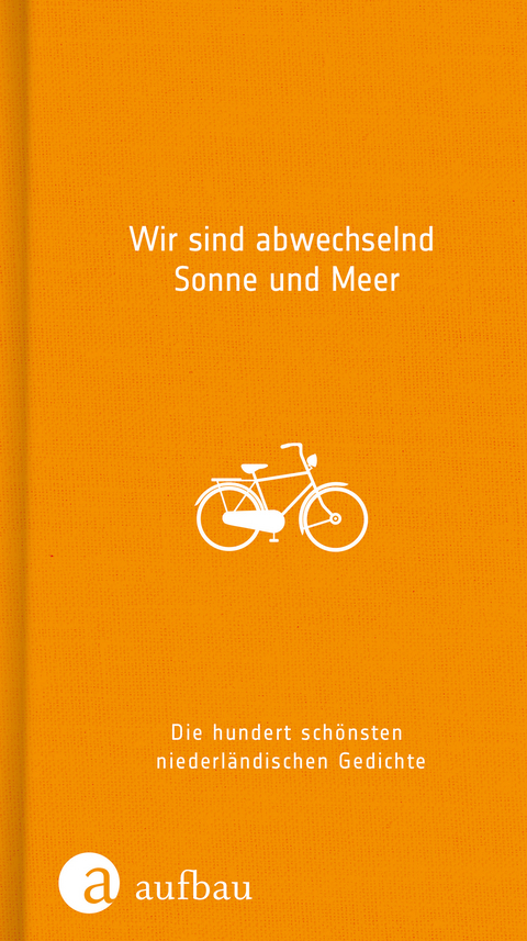 Wir sind abwechselnd Sonne und Meer - 