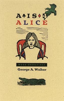 A is for Alice - 