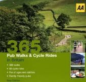 365 Pub Walks and Cycle Rides