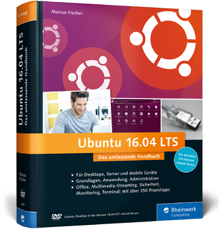 Ubuntu 16.04 LTS