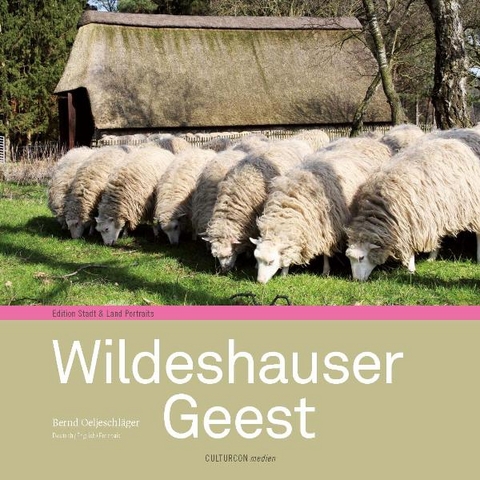 Wildeshauser Geest - Bernd Oeljeschl&auml;ger