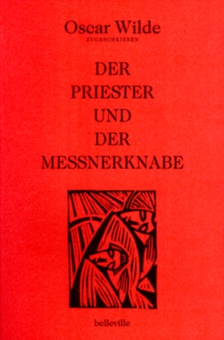 Der Priester und der Messnerknabe