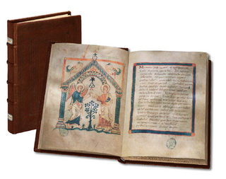 Die Apokalypse von Cambrai