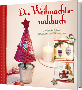Das Weihnachtsnähbuch