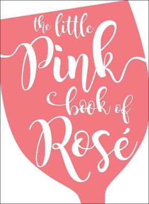 Little Pink Book of Rose