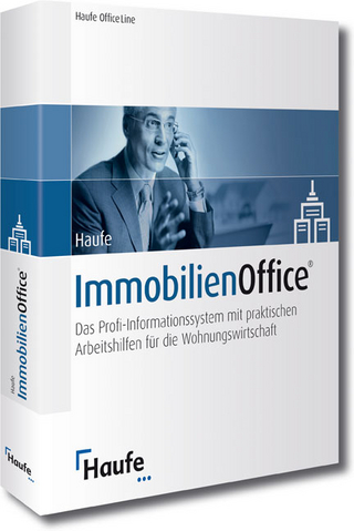Haufe Immobilien Office