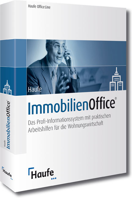 Haufe Immobilien Office