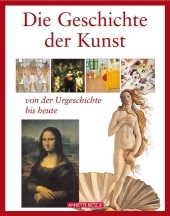 Die Geschichte der Kunst - Claudio Merlo
