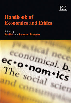 Handbook of Economics and Ethics - 