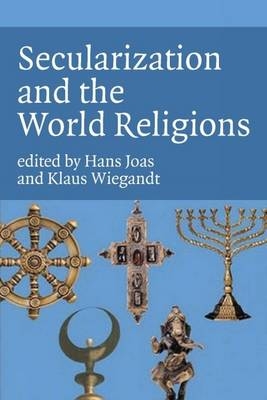Secularization and the World Religions - 