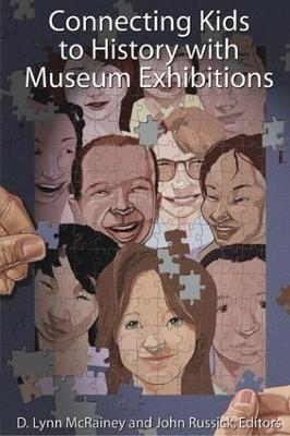 Connecting Kids to History with Museum Exhibitions - 