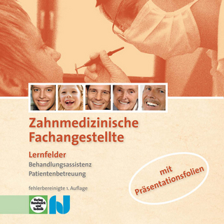 Zahnmedizinische Fachangestellte