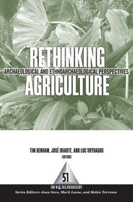 Rethinking Agriculture - 