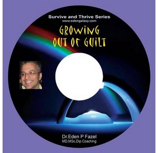 Growing Out of Guilt