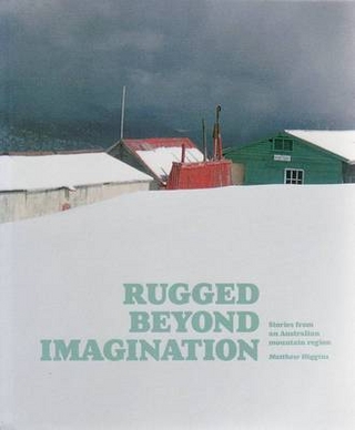 Rugged Beyond Imagination