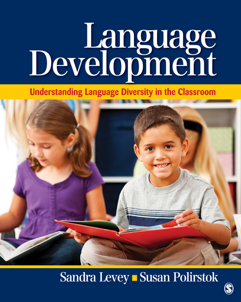 Language Development - 