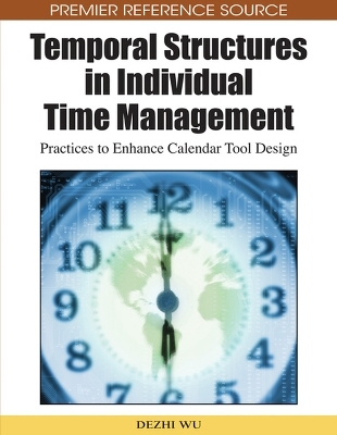 Temporal Structures in Individual Time Management - 