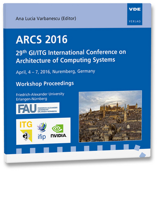 ARCS 2016