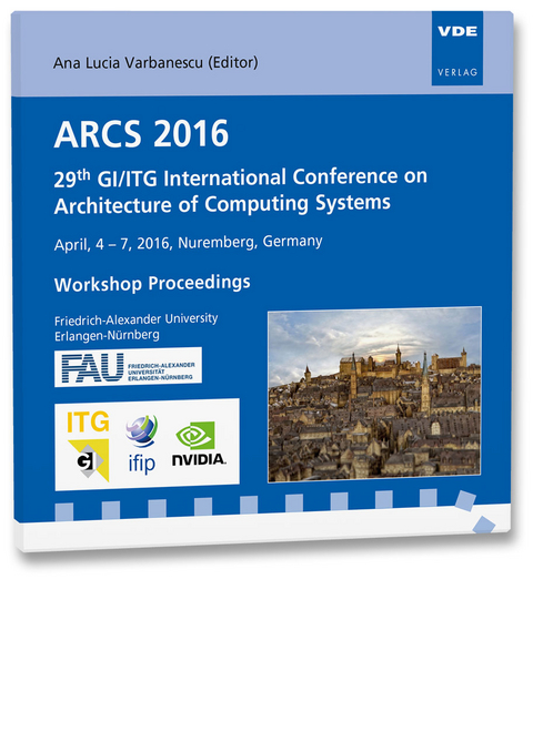 ARCS 2016 - 