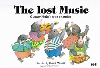 The Lost Music
