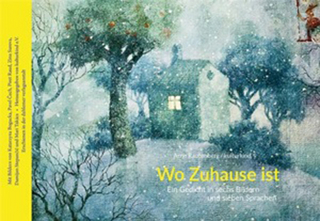 Wo Zuhause ist