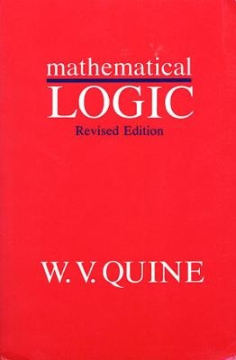 Mathematical Logic