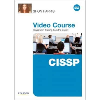 CISSP Video Course - Shon Harris