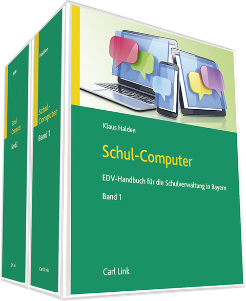 Schul-Computer - 