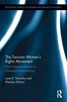Tunisian Women's Rights Movement