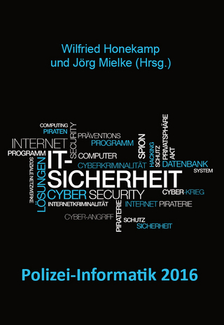Polizei-Informatik 2016