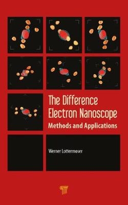 Difference Electron Nanoscope - 