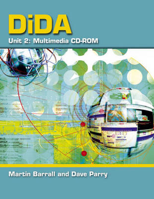 Multimedia - Martin Barrall, Dave Parry