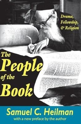 The People of the Book - Samuel C. Heilman