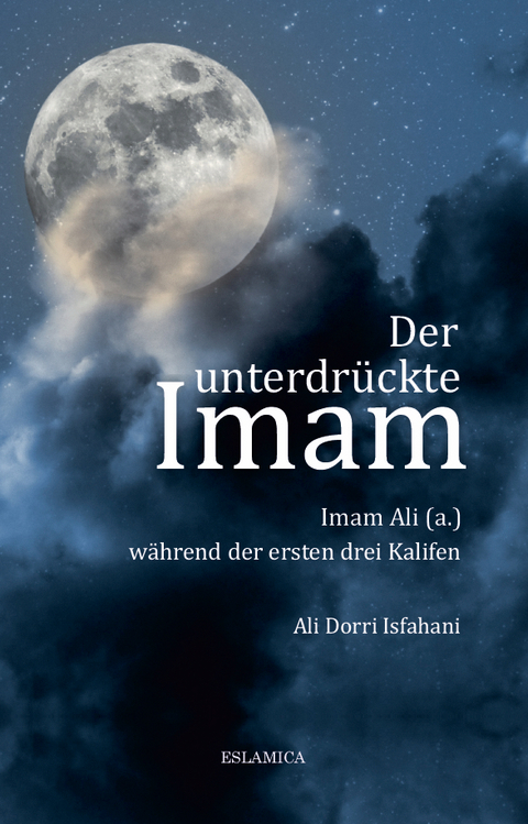 Der unterdr&uuml;ckte Imam - Ali Dorri Isfahani