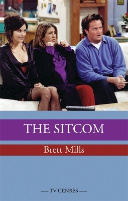 The Sitcom - Brett Mills