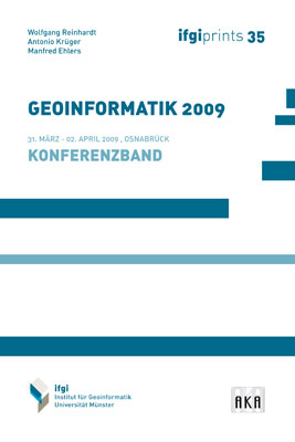 GEOINFORMATIK 2009 - 