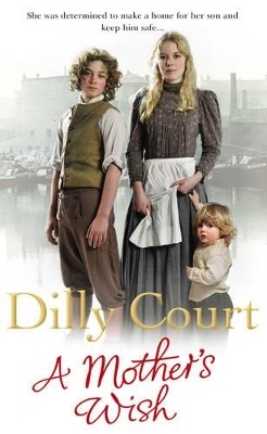 A Mother's Wish - Dilly Court