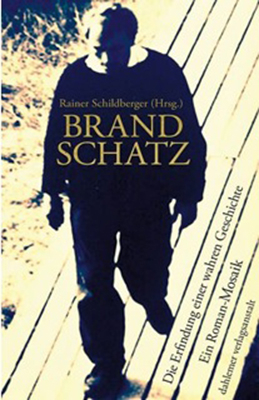 Brandschatz - 
