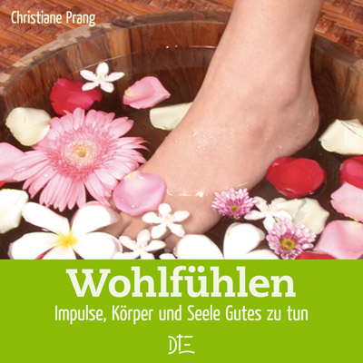 Wohlf&uuml;hlen - Christiane Prang