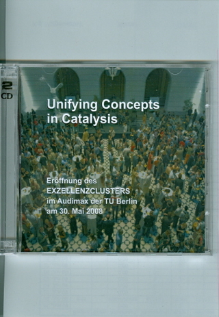 Unifying Concepts in Catalysis.