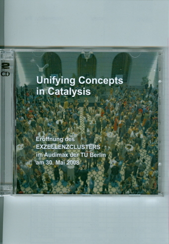 Unifying Concepts in Catalysis.