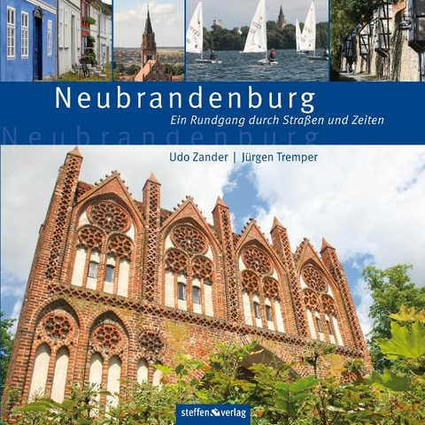 Neubrandenburg - Dr. J&uuml;rgen Tremper