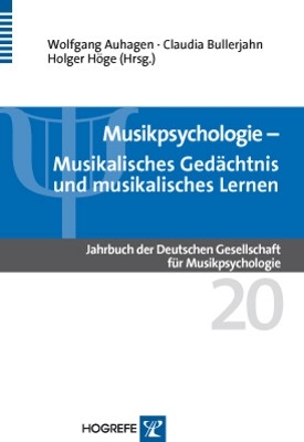 Musikpsychologie - 