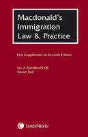 Macdonald's Immigration Law and Practice