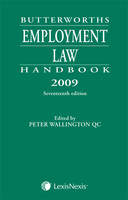 Butterworths Employment Law Handbook - 