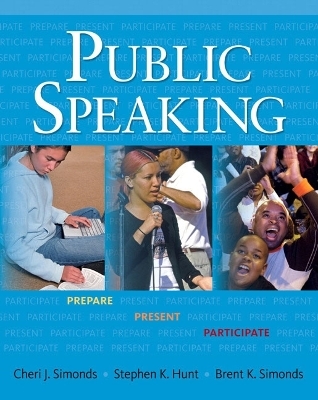 Public Speaking