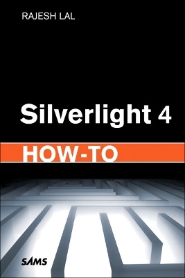 Silverlight 4 How-To