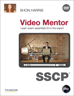 SSCP Video Mentor