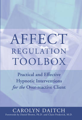 Affect Regulation Toolbox - Carolyn Daitch